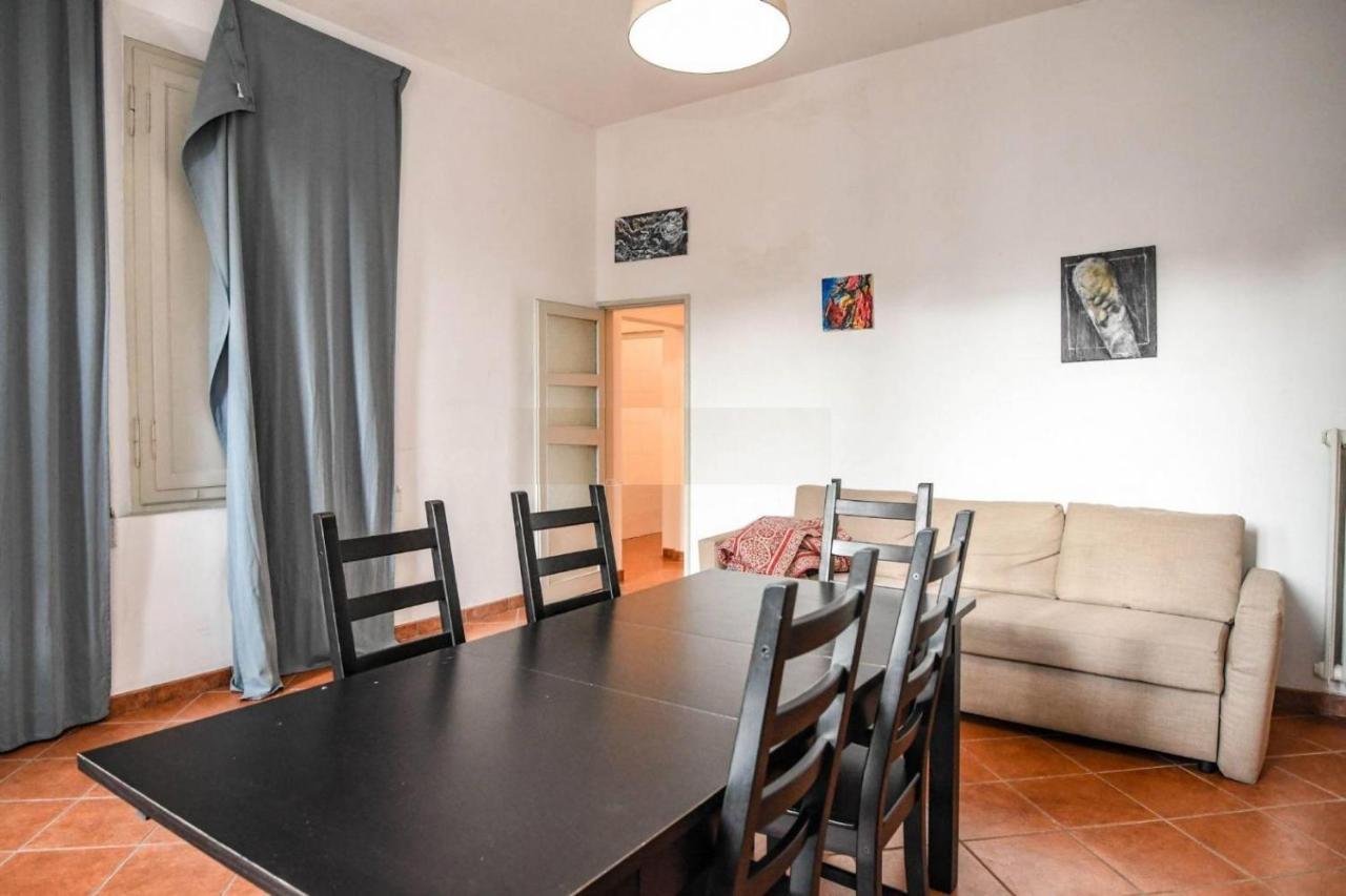 Appartamento Casa Cittadella 33 Ferrara Esterno foto