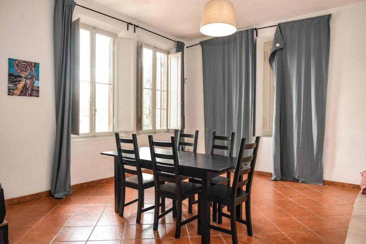 Appartamento Casa Cittadella 33 Ferrara Esterno foto