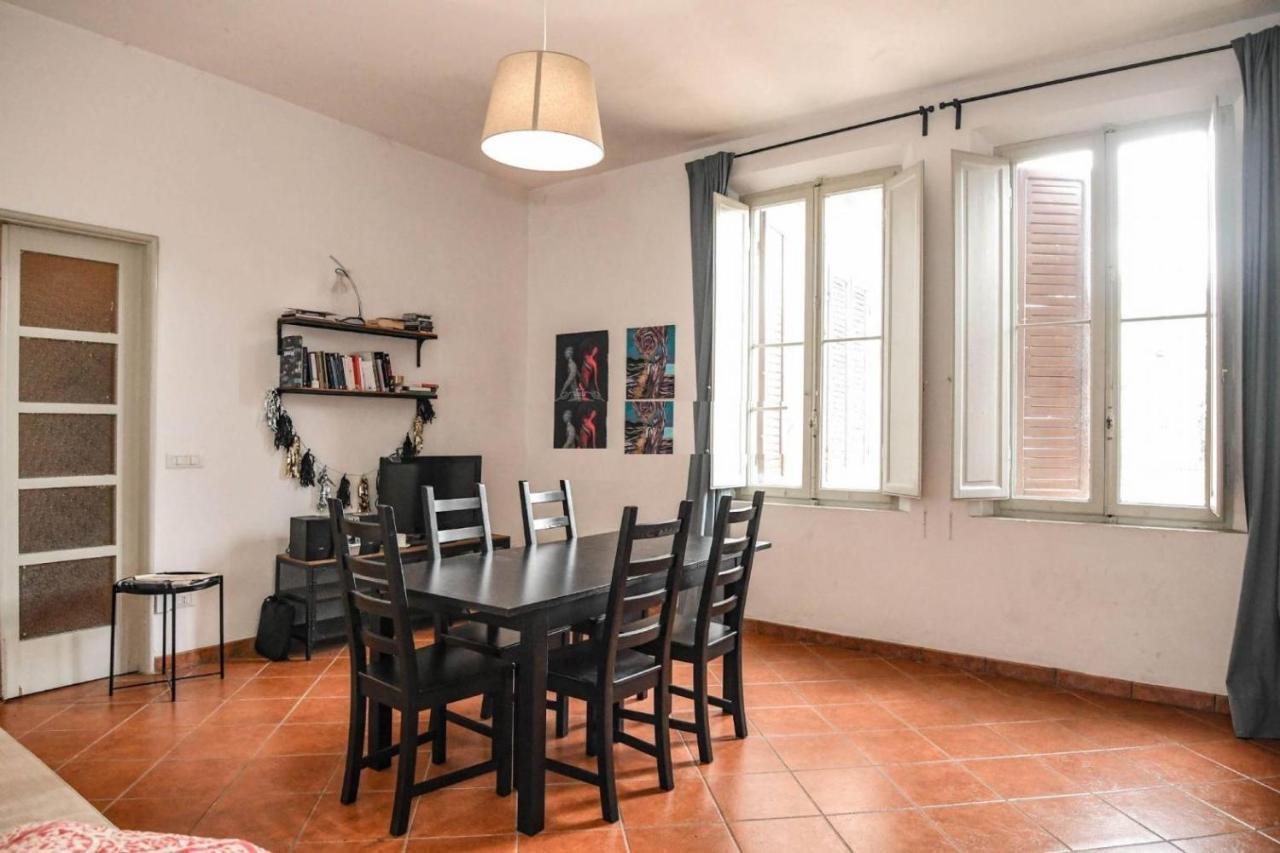 Appartamento Casa Cittadella 33 Ferrara Esterno foto