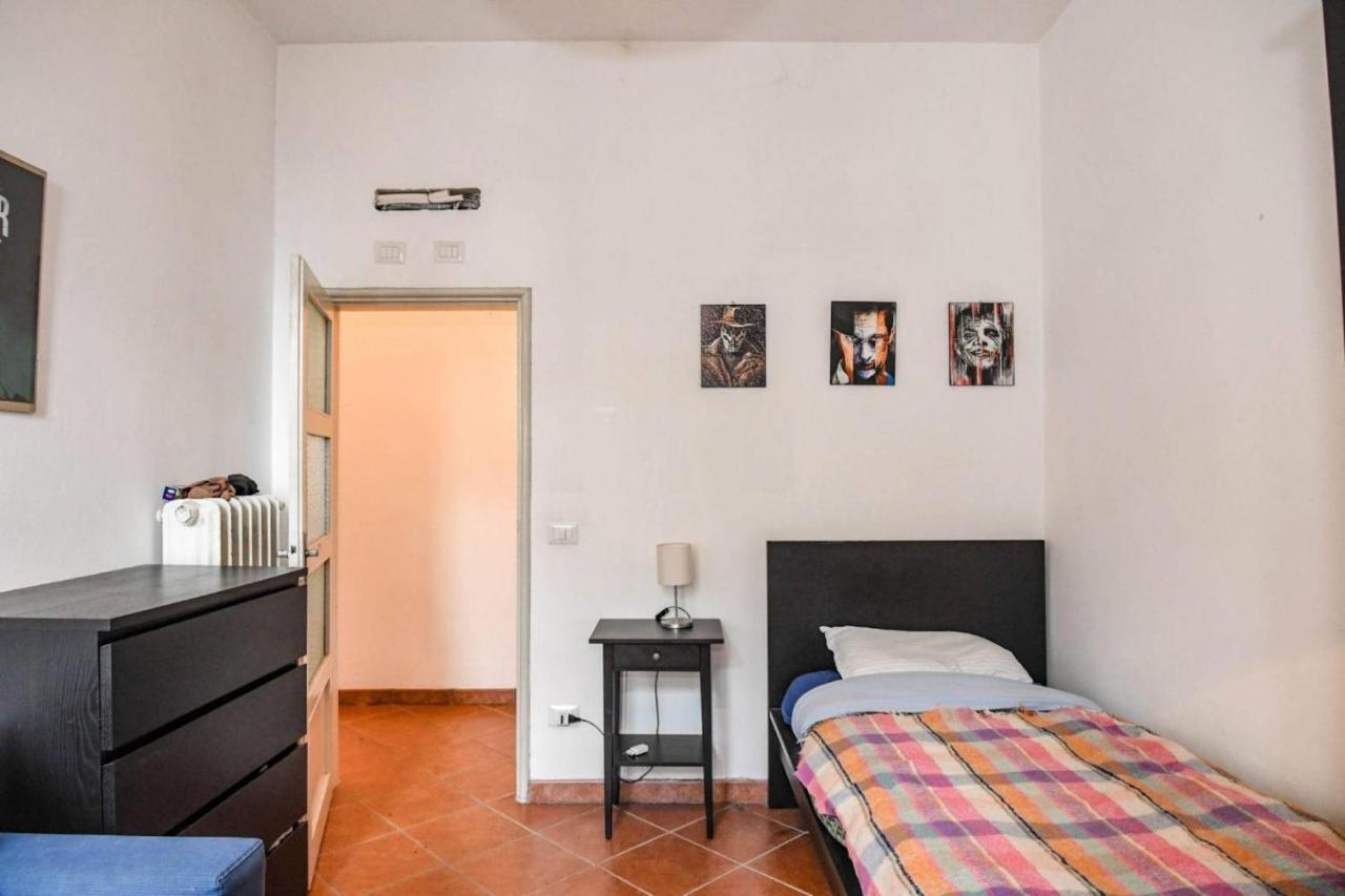Appartamento Casa Cittadella 33 Ferrara Esterno foto