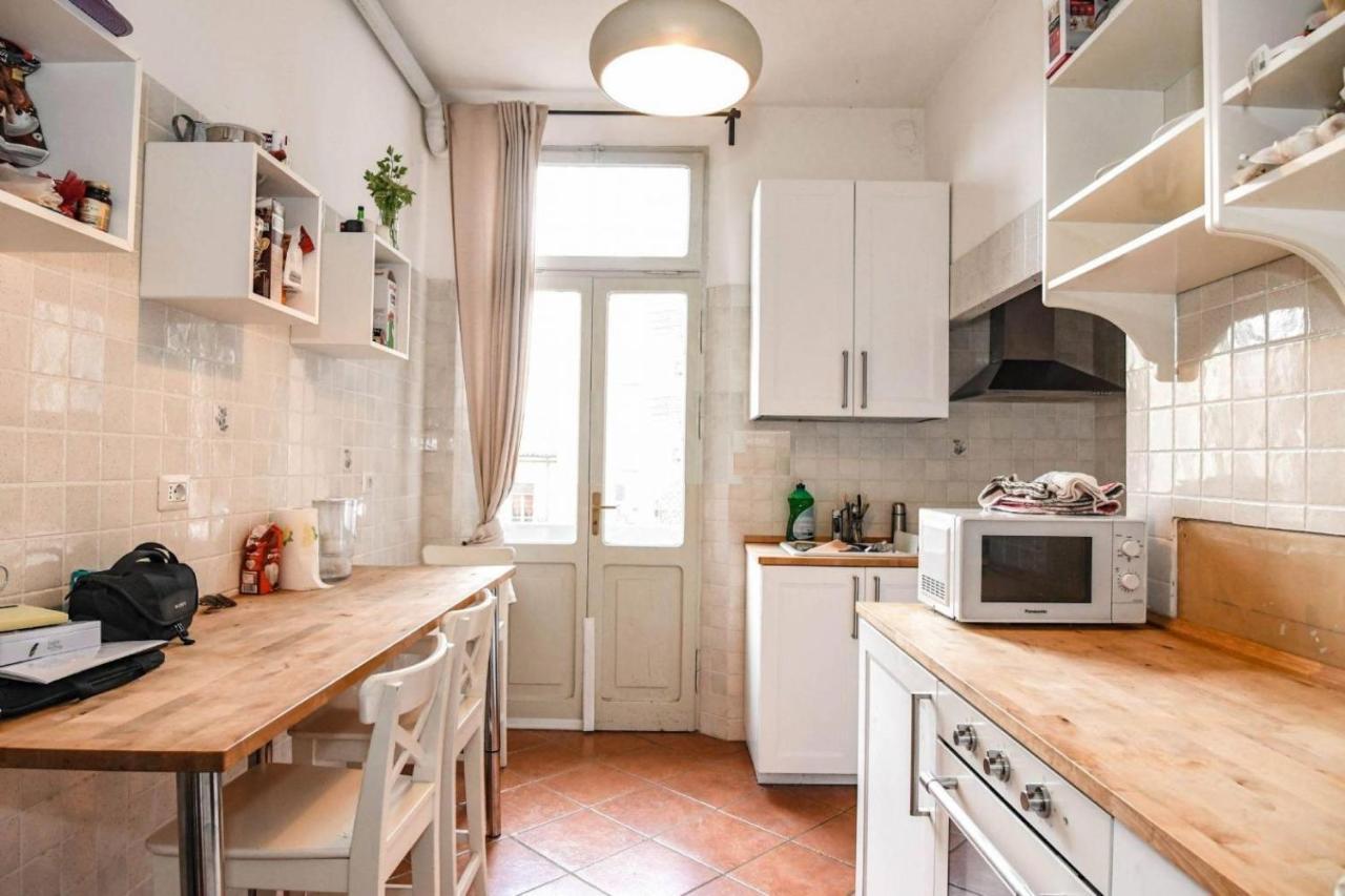 Appartamento Casa Cittadella 33 Ferrara Esterno foto
