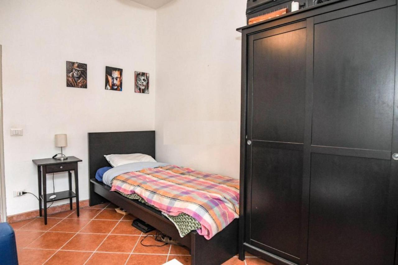 Appartamento Casa Cittadella 33 Ferrara Esterno foto