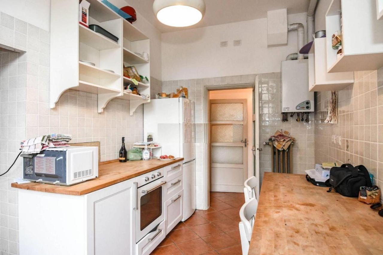 Appartamento Casa Cittadella 33 Ferrara Esterno foto
