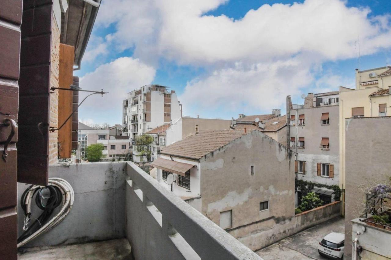 Appartamento Casa Cittadella 33 Ferrara Esterno foto