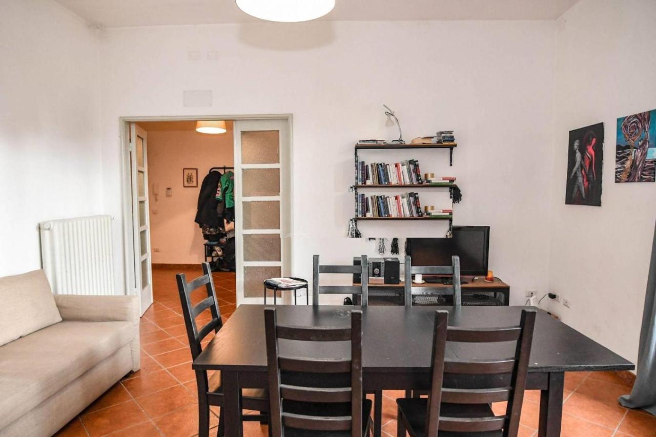 Appartamento Casa Cittadella 33 Ferrara Esterno foto