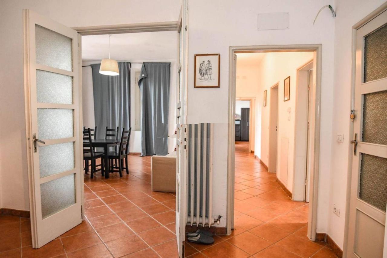 Appartamento Casa Cittadella 33 Ferrara Esterno foto